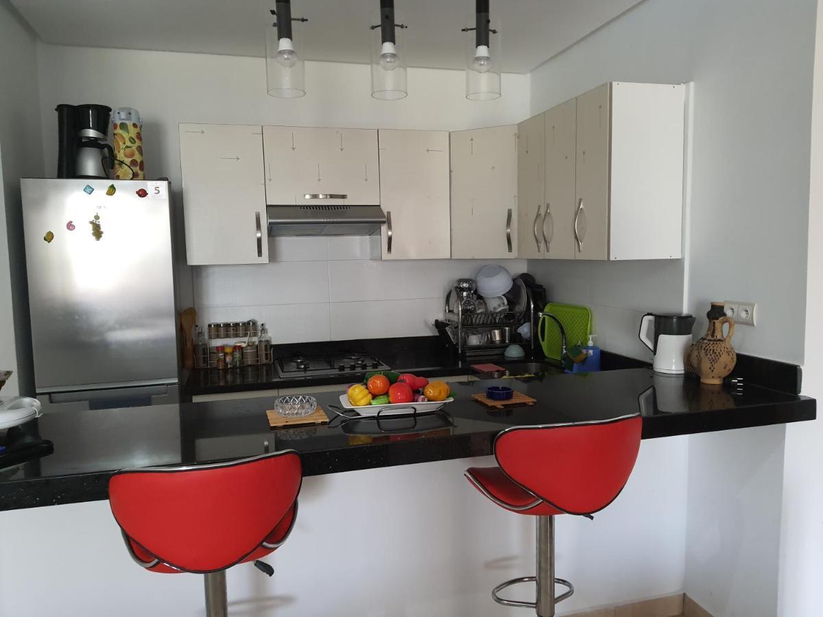 Asilah Beralmar Properties Kültér fotó