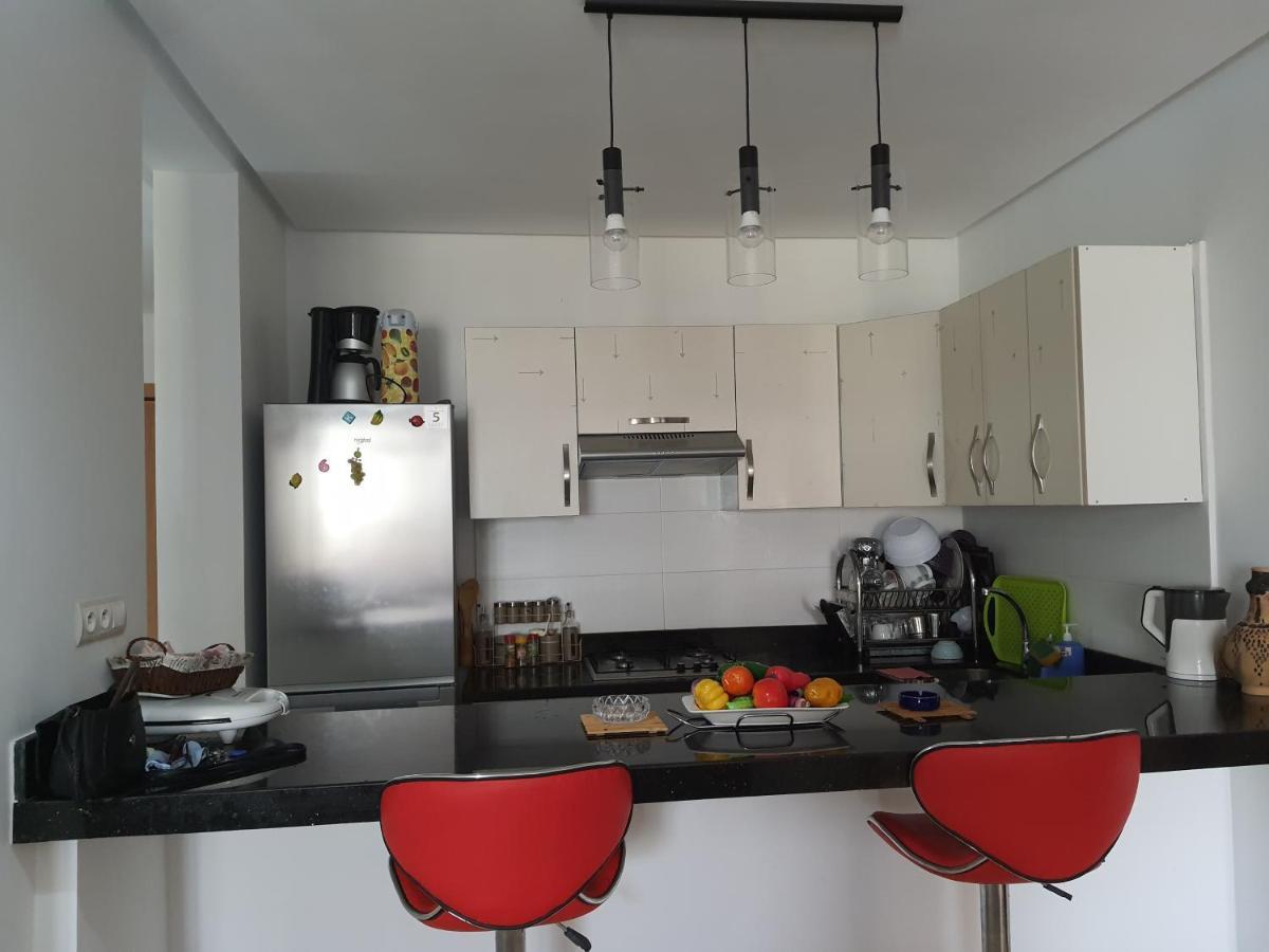 Asilah Beralmar Properties Kültér fotó
